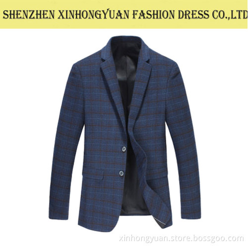 Custom made Slim Fit Men Suit For Office Wear